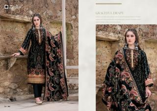 Zulfat gulnoor wholesale dealers for dress materials